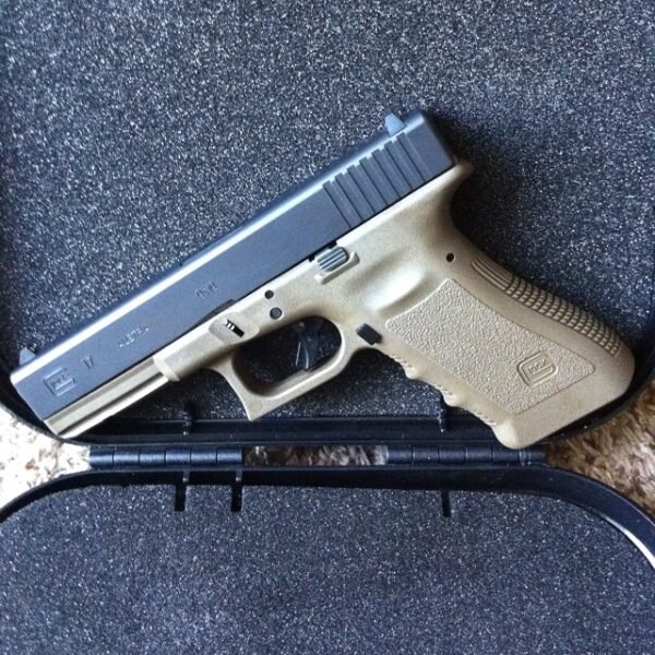 GLOCK 17