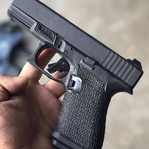 GLOCK 19